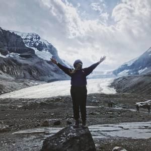 Meet your Posher, Kyra